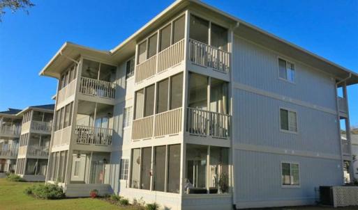 Photo of SOLD!! Waterfront Condo on Intercoastal Waterway in Little River SC!