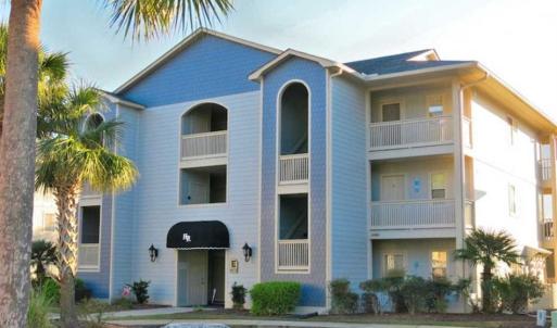 Photo of SOLD!! Waterfront Condo on Intercoastal Waterway in Little River SC!