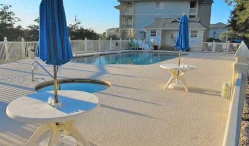 Photo of SOLD!! Waterfront Condo on Intercoastal Waterway in Little River SC!
