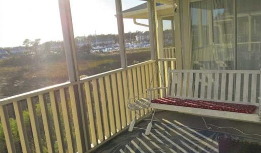 Photo of SOLD!! Waterfront Condo on Intercoastal Waterway in Little River SC!