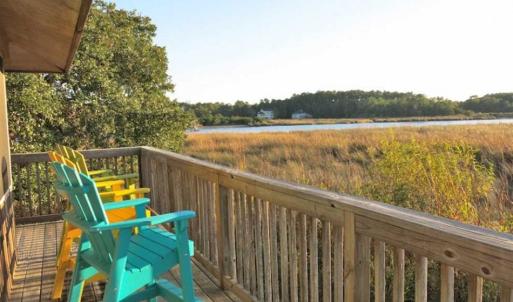 Photo of SOLD!! Waterfront Condo on Intercoastal Waterway in Little River SC!