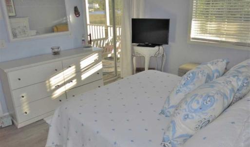 Photo of SOLD!! Waterfront Condo on Intercoastal Waterway in Little River SC!