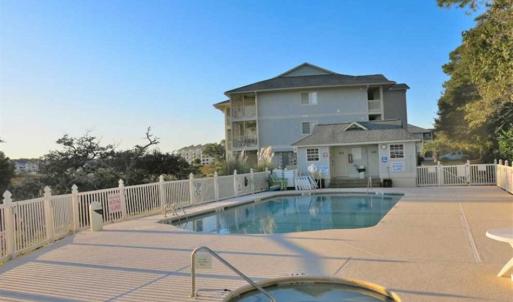 Photo of SOLD!! Waterfront Condo on Intercoastal Waterway in Little River SC!