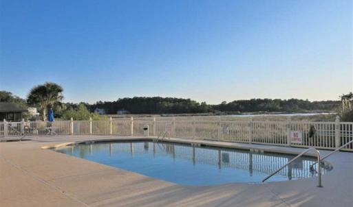 Photo of SOLD!! Waterfront Condo on Intercoastal Waterway in Little River SC!