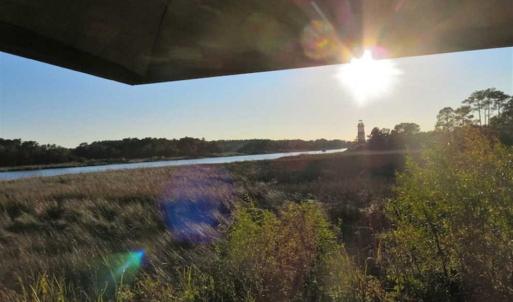 Photo of SOLD!! Waterfront Condo on Intercoastal Waterway in Little River SC!