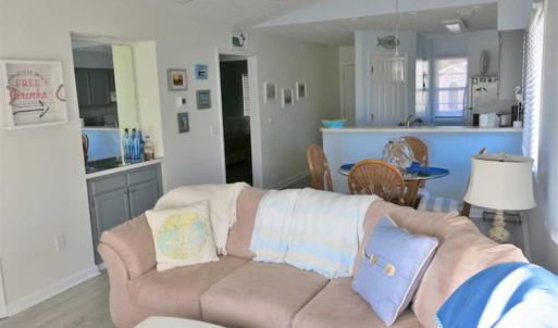 Photo of SOLD!! Waterfront Condo on Intercoastal Waterway in Little River SC!