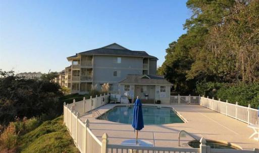 Photo of SOLD!! Waterfront Condo on Intercoastal Waterway in Little River SC!