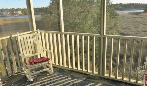 Photo of SOLD!! Waterfront Condo on Intercoastal Waterway in Little River SC!