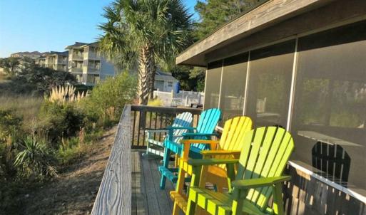 Photo of SOLD!! Waterfront Condo on Intercoastal Waterway in Little River SC!