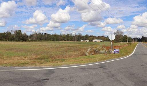 Photo of 67.95 +/- acres of Pasture and Forest Land For Sale In Robeson County NC!