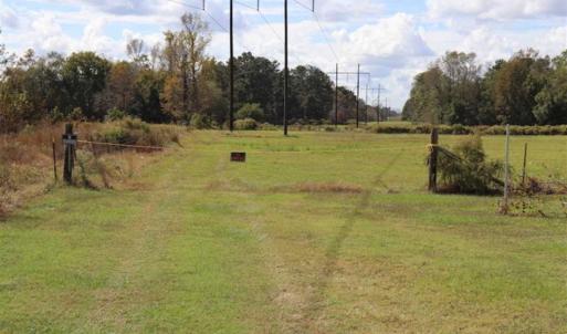 Photo of 67.95 +/- acres of Pasture and Forest Land For Sale In Robeson County NC!