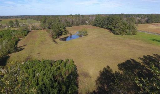 Photo of UNDER CONTRACT!!  32.85 Ac of Residential and Recreational Land For Sale in Columbus County NC!