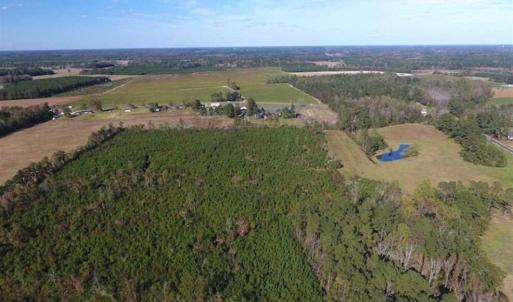 Photo of UNDER CONTRACT!!  32.85 Ac of Residential and Recreational Land For Sale in Columbus County NC!