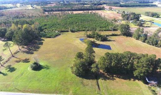 Photo of UNDER CONTRACT!!  32.85 Ac of Residential and Recreational Land For Sale in Columbus County NC!