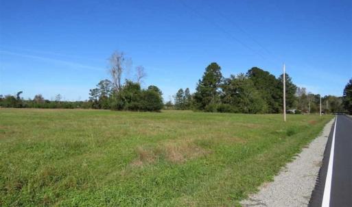 Photo of UNDER CONTRACT!!  32.85 Ac of Residential and Recreational Land For Sale in Columbus County NC!