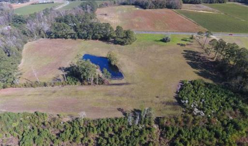 Photo of UNDER CONTRACT!!  32.85 Ac of Residential and Recreational Land For Sale in Columbus County NC!