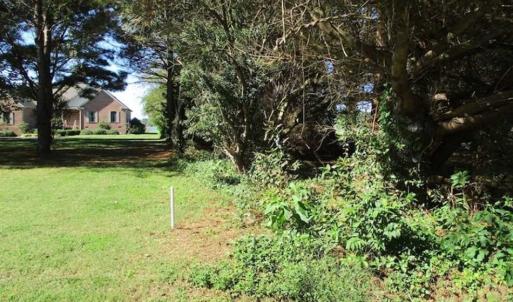 Photo of 1.47 acres of Residential Waterfront Land For Sale in Accomack County VA!