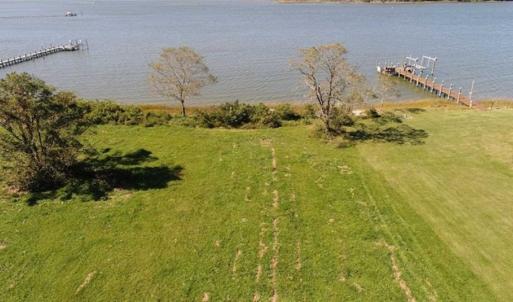 Photo of 1.47 acres of Residential Waterfront Land For Sale in Accomack County VA!