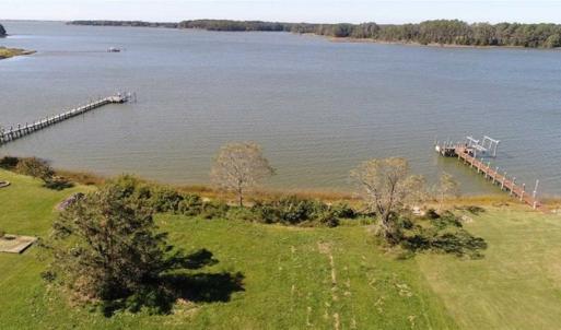 Photo of 1.47 acres of Residential Waterfront Land For Sale in Accomack County VA!