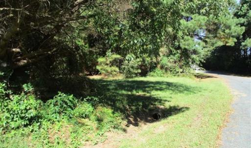 Photo of 1.47 acres of Residential Waterfront Land For Sale in Accomack County VA!
