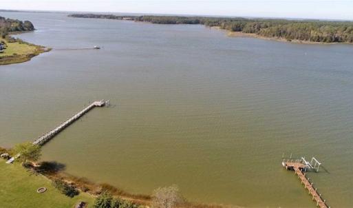 Photo of 1.47 acres of Residential Waterfront Land For Sale in Accomack County VA!