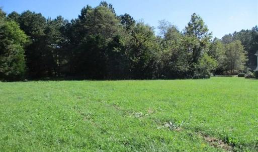 Photo of 1.47 acres of Residential Waterfront Land For Sale in Accomack County VA!
