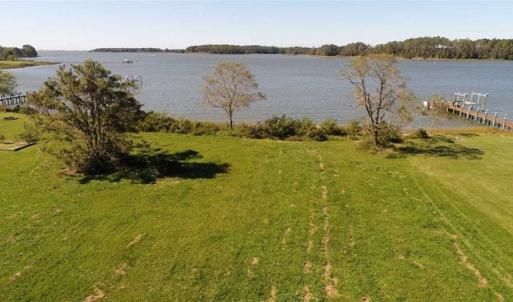 Photo of 1.47 acres of Residential Waterfront Land For Sale in Accomack County VA!