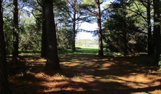 Photo of 1.47 acres of Residential Waterfront Land For Sale in Accomack County VA!