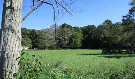 Photo of 1.47 acres of Residential Waterfront Land For Sale in Accomack County VA!