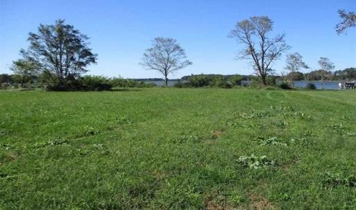 Photo of 1.47 acres of Residential Waterfront Land For Sale in Accomack County VA!