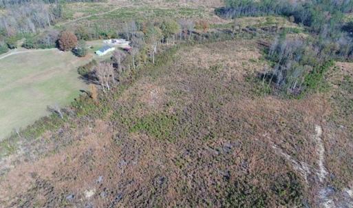 Photo of UNDER CONTRACT!!  46 acres of Recreational Timberland For Sale in King and Queen Co VA!