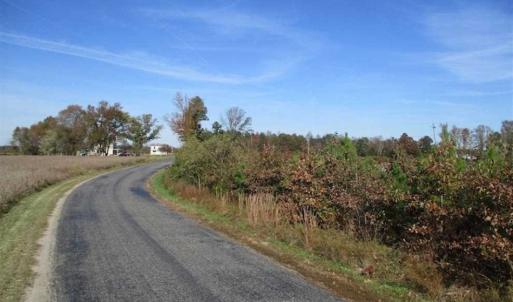 Photo of UNDER CONTRACT!!  46 acres of Recreational Timberland For Sale in King and Queen Co VA!
