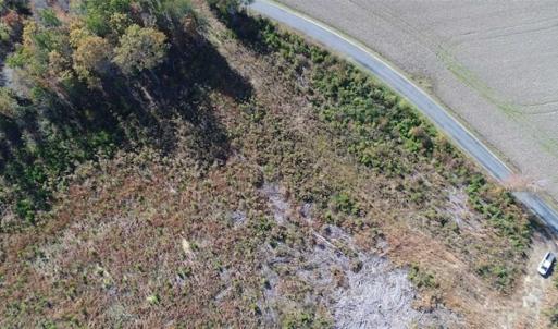 Photo of UNDER CONTRACT!!  46 acres of Recreational Timberland For Sale in King and Queen Co VA!