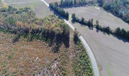 Photo of UNDER CONTRACT!!  46 acres of Recreational Timberland For Sale in King and Queen Co VA!