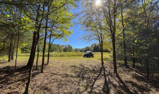Photo of UNDER CONTRACT!!  10.94-acre Homesite (Lot-3) with Pond for Sale in Orange County, NC!