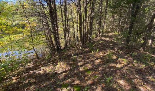 Photo of UNDER CONTRACT!!  10.94-acre Homesite (Lot-3) with Pond for Sale in Orange County, NC!