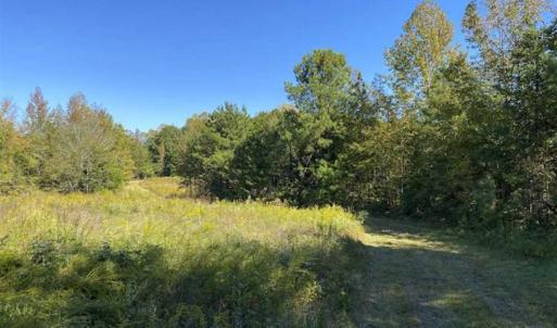 Photo of UNDER CONTRACT!!  10.94-acre Homesite (Lot-3) with Pond for Sale in Orange County, NC!