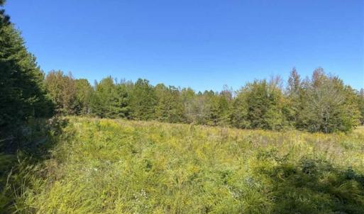 Photo of UNDER CONTRACT!!  10.94-acre Homesite (Lot-3) with Pond for Sale in Orange County, NC!