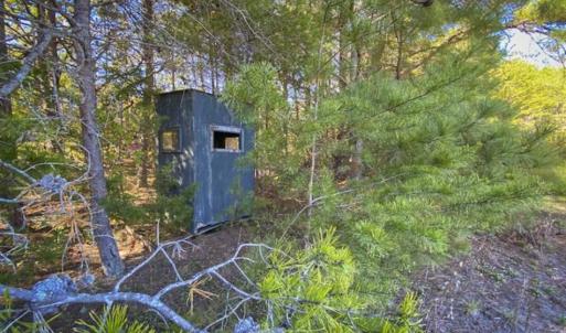 Photo of 10.39-acre Homesite (Lot-4) for Sale in Orange County, NC!