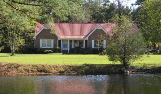 Photo of SOLD!!  5.7 acres of Residential Land for Sale in Columbus County NC!
