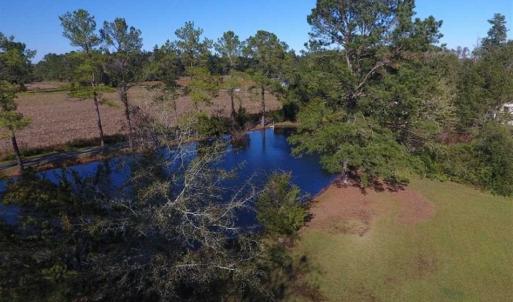 Photo of SOLD!!  5.7 acres of Residential Land for Sale in Columbus County NC!
