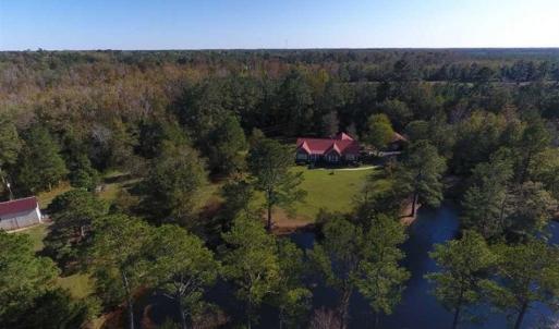 Photo of SOLD!!  5.7 acres of Residential Land for Sale in Columbus County NC!
