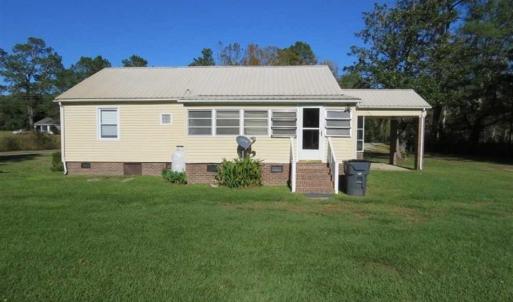 Photo of SOLD!!  5.7 acres of Residential Land for Sale in Columbus County NC!