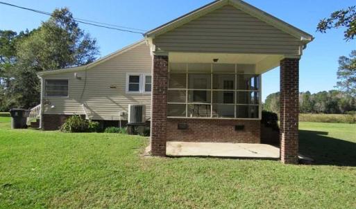Photo of SOLD!!  5.7 acres of Residential Land for Sale in Columbus County NC!