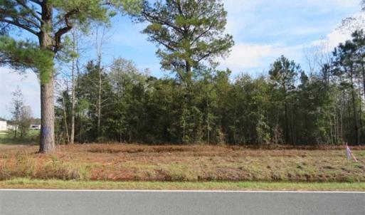 Photo of UNDER CONTRACT!!  55 Acres of Farm and Timber Land For Sale in Robeson County NC!