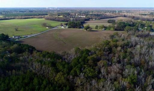 Photo of SOLD!!  22.72 Acres of Recreational Timberland For Sale in Washington County NC!