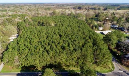 Photo of SOLD!!  22.72 Acres of Recreational Timberland For Sale in Washington County NC!