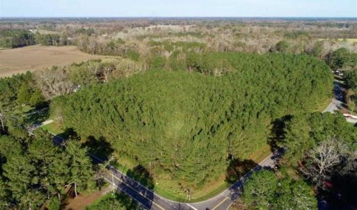 Photo of SOLD!!  22.72 Acres of Recreational Timberland For Sale in Washington County NC!