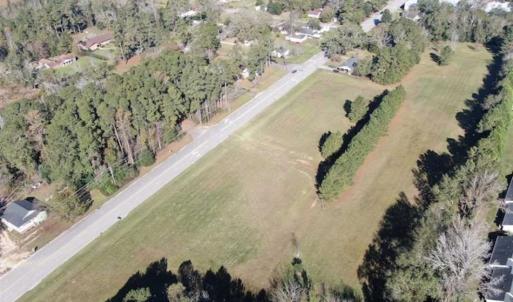 Photo of 11.46 Ac of Development Land For Sale in Downtown Fairmont in Robeson County NC!