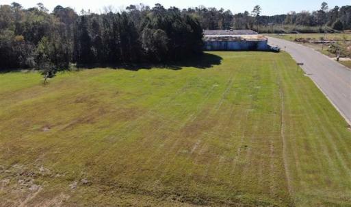 Photo of 11.46 Ac of Development Land For Sale in Downtown Fairmont in Robeson County NC!